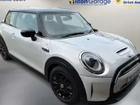 Usado Mini Cooper S Hatch 135 kW (184 HP) 2022 Citadino
