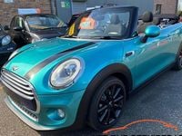 Used Mini Cooper 2017 Hatchback