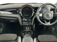 Used Mini Cooper S Sport 192 HP (141 kW) 2023 Yellow Hatchback
