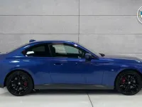Used BMW 220 M Sport 187 HP (137 kW) 2022 Blue Coupe