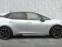Used Cupra Born e-Boost 169 kW (231 HP) 2025 Silver Hatchback
