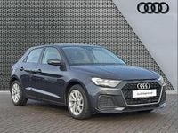 Used Audi A1 Sport 108 HP (79 kW) 2022 Grey SUV