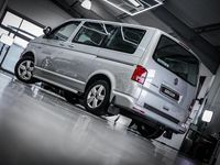 Used VW Caravelle SE 180 HP (132 kW) 2015 Silver MPV