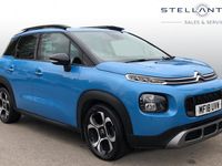 Used Citroën C3 Flair 101 HP (74 kW) 2018 Hatchback