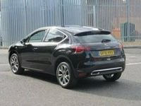 Used Citroën DS4 110 HP (80 kW) 2011 Hatchback