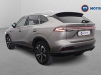 Usado MG HS Trophy 224 HP (164 kW) 2026 SUV