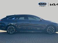 Used Kia ProCeed GT-Line 160 HP (117 kW) 2023 Grey Estate