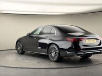 Used Mercedes E200 AMG Line Premium Plus 204 HP (150 kW) 2025 Sedan