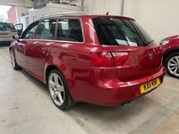 used Seat Exeo 2.0 TDI CR Sport Tech 5dr [143]