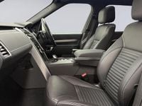 Used Land Rover Discovery 5 SE Dynamic 2023 Santorini black SUV