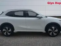 New Geely EX5 160 kW (218 HP) 2026 SUV