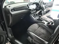 Second-hand Vauxhall Grandland X Ultimate 2022 Negru SUV