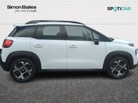 used Citroën C3 Aircross 1.2 PureTech Flair Euro 6 (s/s) 5dr