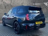 New Mini Countryman Sport 218 HP (160 kW) 2025 SUV