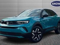 Used Vauxhall Mokka 101 HP (74 kW) 2024 SUV