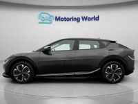 Used Kia EV6 Air 166 kW (226 HP) 2023 SUV