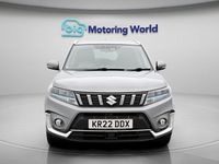 Used Suzuki Vitara SZ5 116 HP (85 kW) 2024 SUV