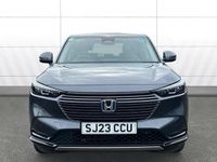 Used Honda HR-V Advance 131 HP (96 kW) 2024 SUV