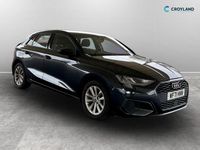 Used Audi A3 2021 Grey Sedan