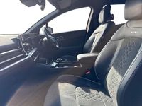 Used Kia Sportage GT-Line 226 HP (166 kW) 2022 Red SUV