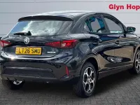 New MG MG3 SE 116 HP (85 kW) 2026 Hatchback