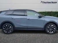 Used Vauxhall Grandland X Ultimate 145 HP (106 kW) 2025 Grey SUV