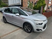 used Citroën C4 Picasso 1.6 e-HDi 115 Airdream Exclusive 5dr -