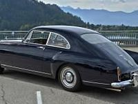 Used Bentley S1 180 HP (132 kW) 1956 Black Sedan