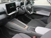 Nuevo Cupra Born e-Boost 169 kW (231 CV) 2026 Plateado Utilitario