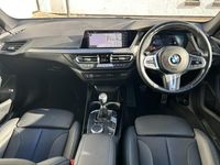 Used BMW 218 M Sport 134 HP (98 kW) 2023 Grey Coupe