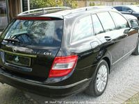 Used Mercedes C200 2011 Estate