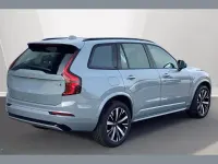 New Volvo XC90 Plus 455 HP (334 kW) 2026 Grey SUV