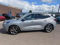 Used Ford Kuga ST-Line 240 HP (176 kW) 2025 Grey SUV