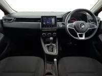 Used Renault Clio Evolution 145 HP (106 kW) 2023 Red Hatchback