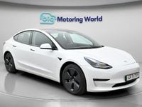 Used Tesla Model 3 Long Range AWD 258 kW (351 HP) 2023 Sedan