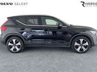 used Volvo XC40 Recharge Ultimate T5
