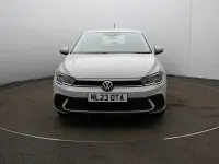 Używany VW Polo S 80 KM (58 kW) 2023 Szary Hatchback