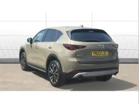 Used Mazda CX-5 Newground 165 HP (121 kW) 2023 Other SUV