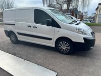 used Peugeot Expert Hdi 1000 L1h1 P/v 2