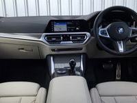 used BMW 430 Gran Coupé 4 Series Gran Coupe i M Sport Pro Edition 2.0 5dr