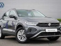 Used VW T-Roc 150 HP (110 kW) 2023 SUV