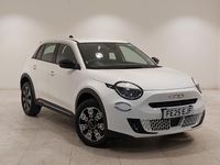 Used Fiat 600 100 HP (73 kW) 2025 White SUV