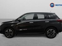 Used Suzuki Vitara SZ5 129 HP (94 kW) 2023 Black SUV