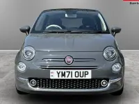 Used Fiat 500 Dolcevita 69 HP (50 kW) 2022 Hatchback