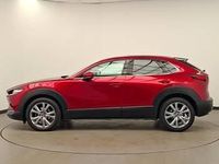Used Mazda CX-30 Inclusive 122 HP (89 kW) 2022 Red SUV