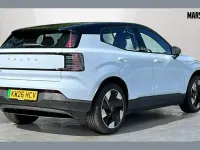 New Volvo EX30 Plus 196 kW (267 HP) 2026 Blue SUV