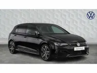 Used VW Golf VIII 150 HP (110 kW) 2026