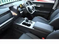 Used Jaecoo 7 147 HP (108 kW) 2026 Green SUV