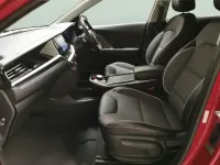 Used Kia e-Niro 147 kW (201 HP) 2022 Red SUV