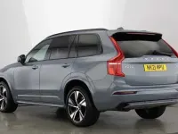 Used Volvo XC90 R-Design 247 HP (181 kW) 2022 SUV